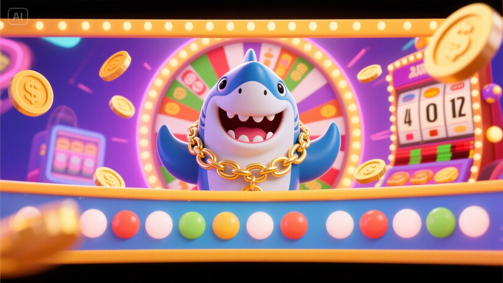 Registration at Rollino Casino Casino