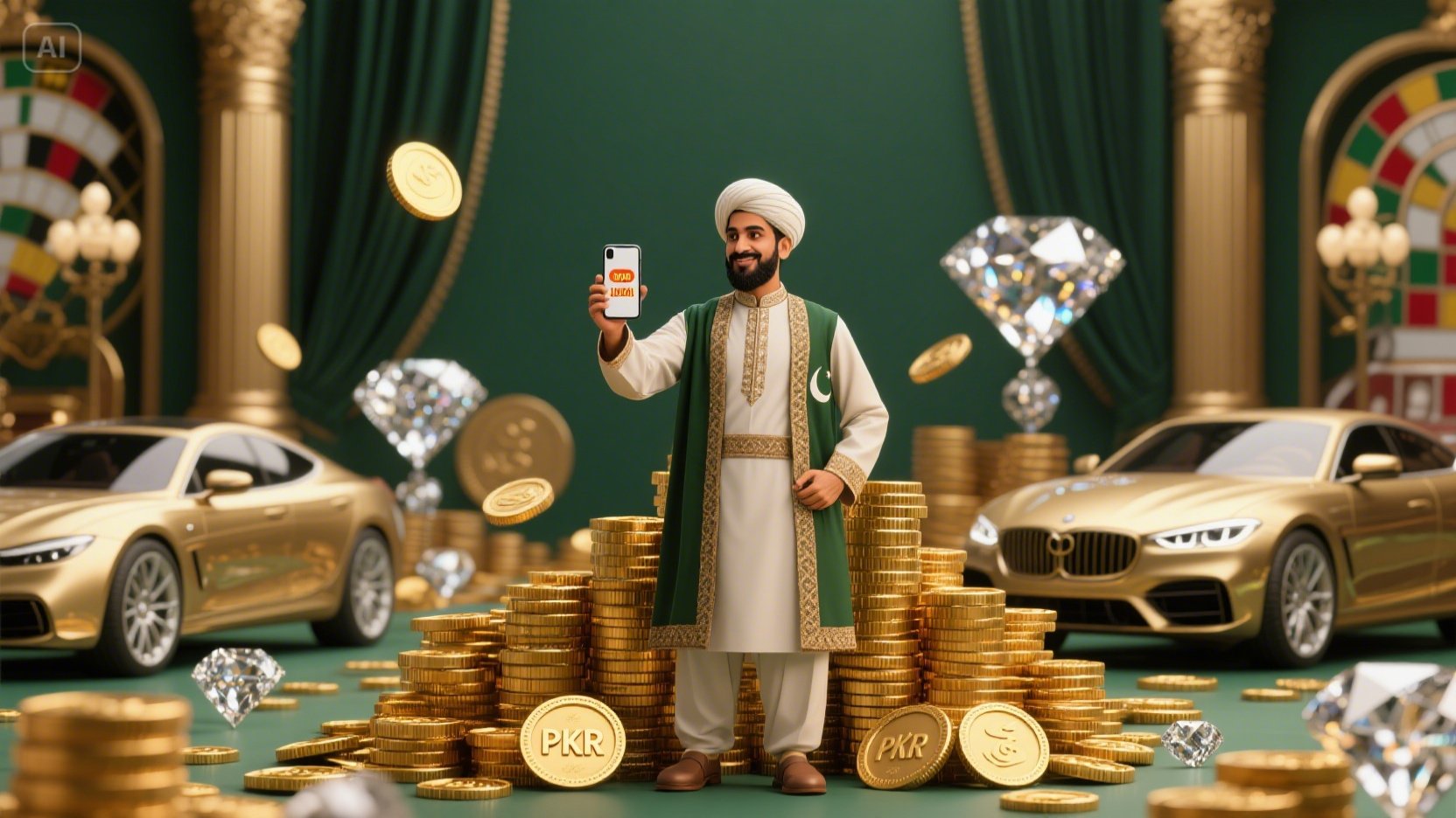 Registration at Rollino Casino Casino