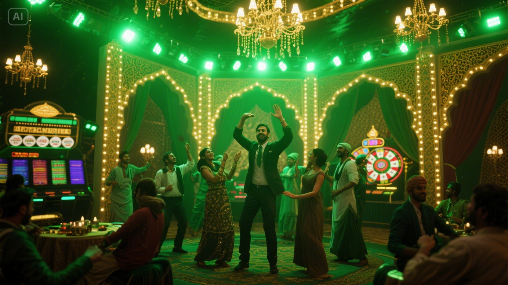 Casino Rollino Casino desktop and mobile interfaces