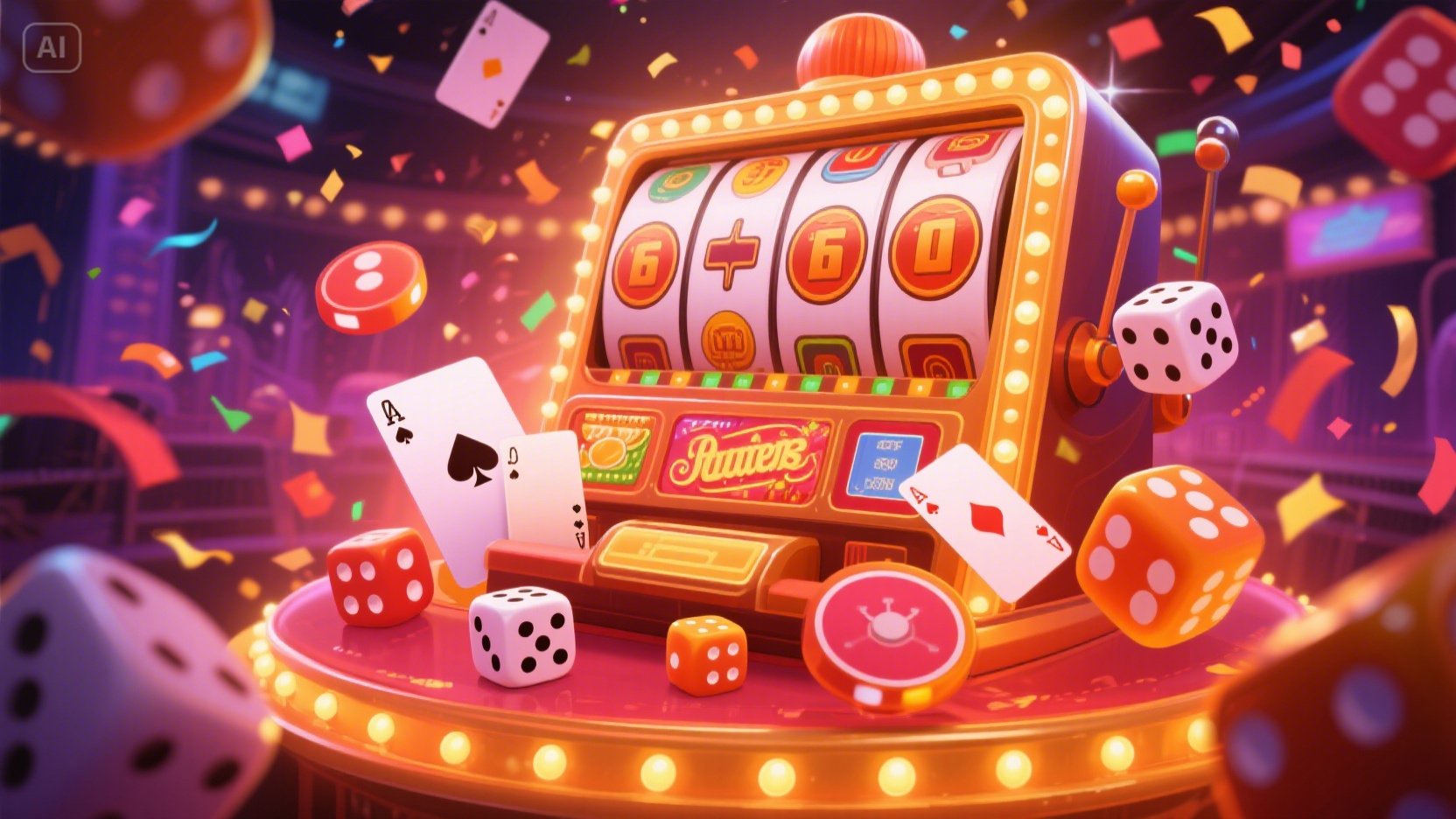 Rollino CasinoDeposit once and get a 200% instant bonus! Pakistan’s users can enjoy premium casino games, quick cashouts, and safe JazzCash or Easypaisa withdrawals.